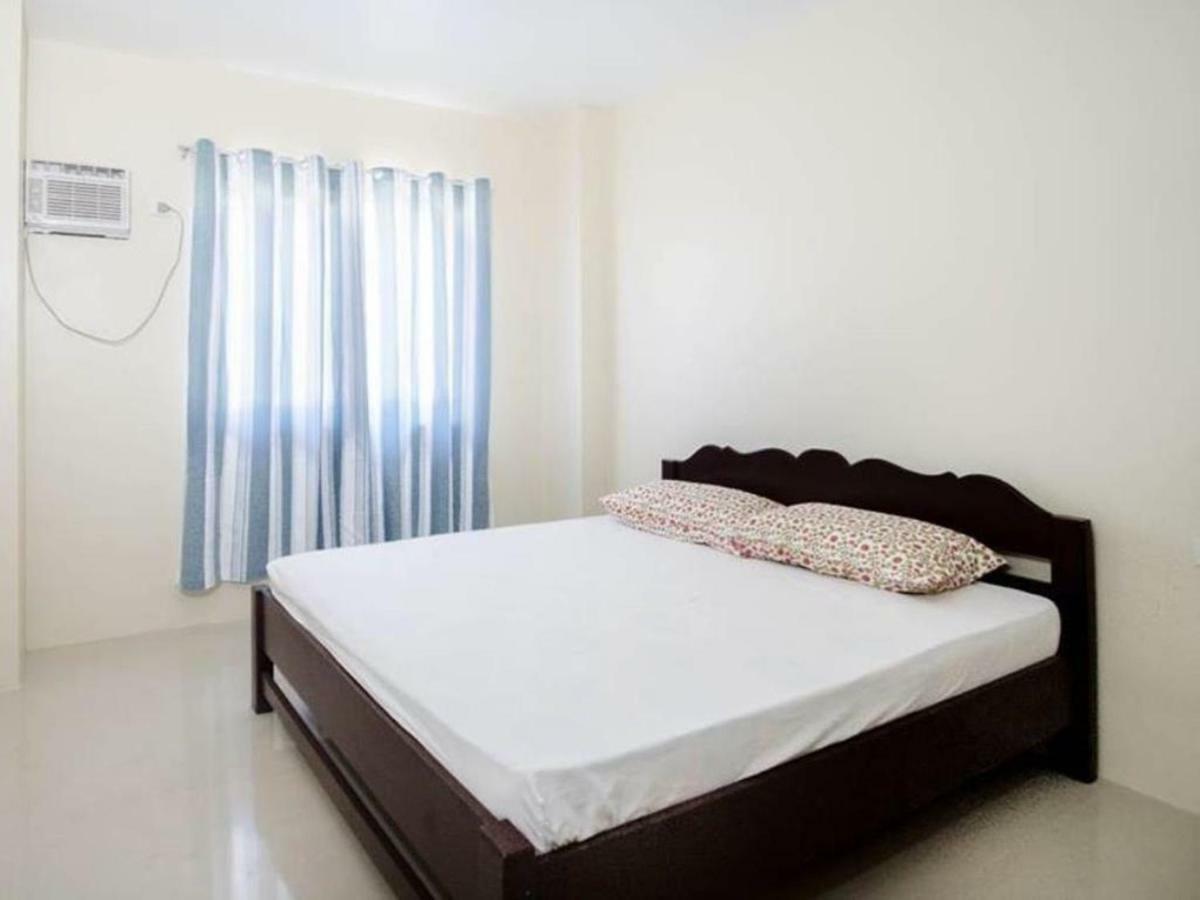 Хостел Boracay Backpackers Balabag  Екстер'єр фото
